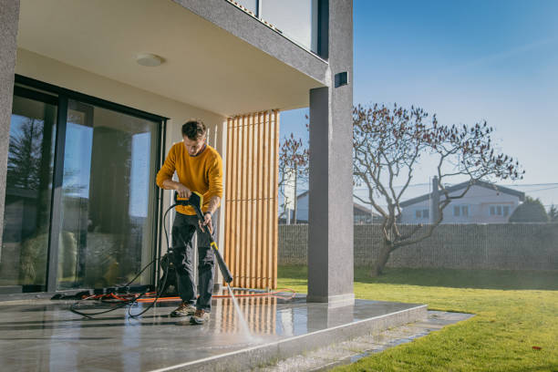 Best Post-Construction Pressure Washing  in Berea, SC